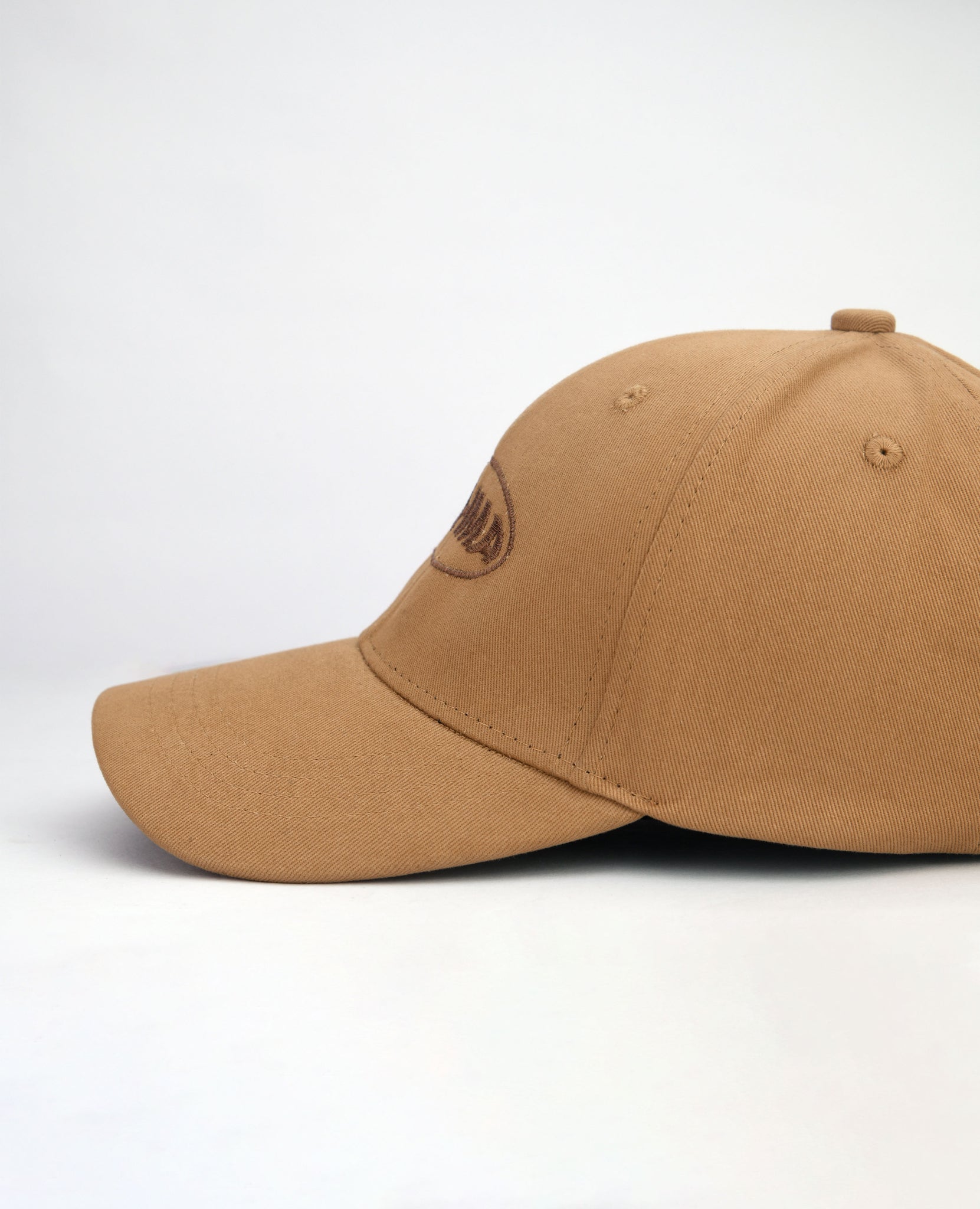 Brahma Insignia // Mud Baseball Cap