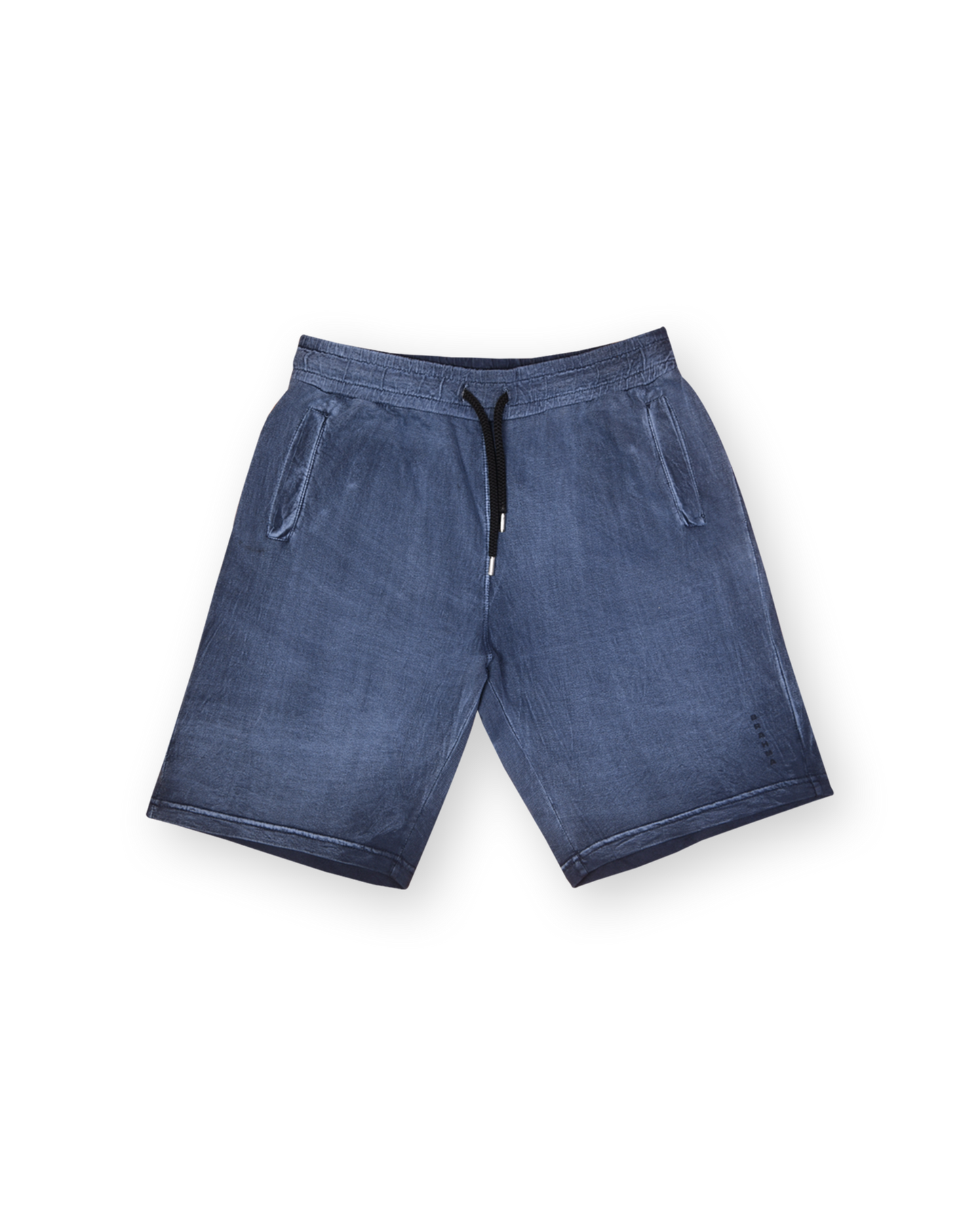 Ocean Blue // Relax fit Unisex Short