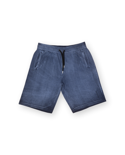 Ocean Blue // Relax fit Unisex Short