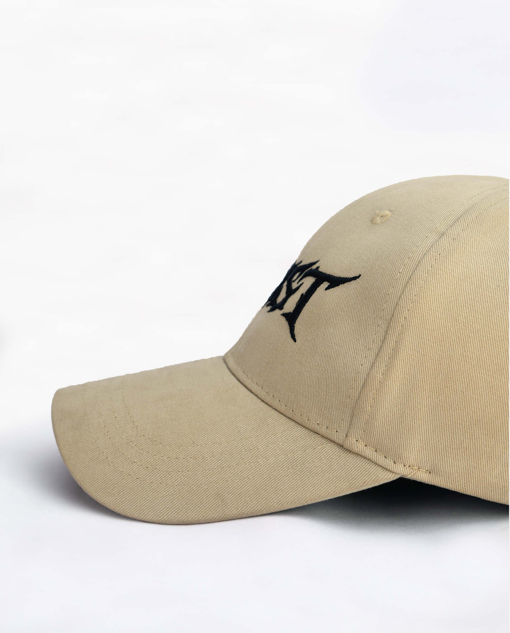 Exist // Khaki Baseball Cap